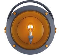 SHOWTEC Edison Vintage V1 LED DMX rétro - Autres projecteurs à LED