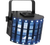 SHOWTEC Energetic XL Effet lumière 3 en 1 - Effets de projecteurs LED