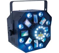 SHOWTEC Firestorm 4-en-1 effet lumière - Effets LED