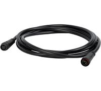SHOWTEC FLEX & IP Câble pour bande LED Pixelstrip Pour la série FLEX & IP Pixelstrip - 2,5 m - Câble spécial pour effets lumineux