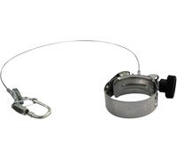 SHOWTEC FX Canon à effets Câble de sécurité certifié inclus - Accessoires divers