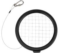SHOWTEC Grille pour scène Blinder 100 Blaze Black - Autres accessoires pour projecteurs