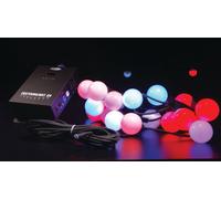 SHOWTEC Guirlande Q4 IP65 20 pixels, 15 m 20 pixels, 15 m