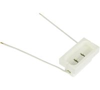 SHOWTEC GX16D Prise Prise pour Parcan 56 et Parcan 64 - Autres accessoires pour projecteurs