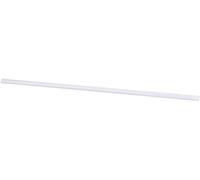 SHOWTEC Housse blanche pour Octostrip FLEX - 1 m Effet givre - Accessoires pour effets lumineux