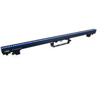 SHOWTEC IP Pixelstrip 80 Barre LED pixel 80x RGB - IP65 - 100 cm - Projecteurs d’extérieur
