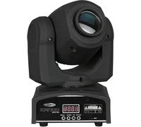 SHOWTEC Kanjo Spot 60 60 W LED Spot Moving Head - Moving Head Spots und Beams