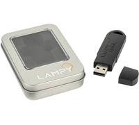SHOWTEC LAMPY DNGL e déverrouillage - DMX accessories