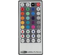 SHOWTEC LED Dim Pro IR Remote Pour LED Dim Pro et LED Dim-8 Install - Accessoires pour commandes d’éclairage
