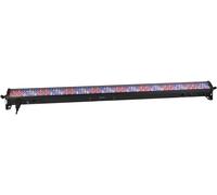 SHOWTEC LED Light Bar 8 Barre lumineuse RGB d'intérieur - Barres LED