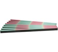 SHOWTEC LED Octostrip Set MKII 100 cm Contrôle par section - Effets LED