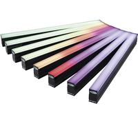 SHOWTEC LED Octostrip Set MKII 50 cm Contrôle par section - Kits
