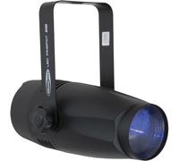 SHOWTEC LED Pinspot Q4 15 W RGBW LED Pinspot - Autres projecteurs à LED