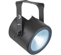 SHOWTEC Luna Par 60 Q4 60 W RGBW COB LED Spot - Projecteurs PAR LED