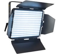 SHOWTEC Media Panel 100 Panneau LED vidéo 100 W - Spots à LED/Projecteurs LED