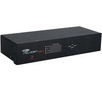 SHOWTEC Melodist Mobile Lecteur WAV contrôlable par DMX - DMX accessories