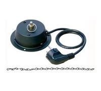 Moteur SHOWGEAR Mirror Ball jusqu'à 30 cm Jusqu'à 3 kg - Moteurs
