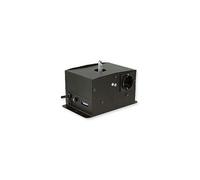 SHOWGEAR Miroir à bille DMX 2 canaux - Moteurs