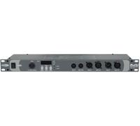 SHOWTEC Multi Exchanger DMX512 vers sortie ANALOGIQUE 72 canaux - DMX accessories