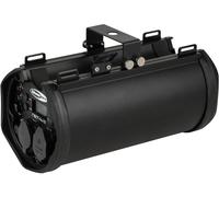 SHOWTEC NET-4/5 IP Nœud Art-Net à 4 canaux - XLR 5 broches - Logiciels et matériels DMX