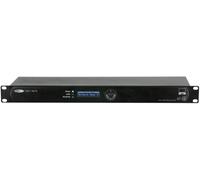 SHOWTEC NET-8/5 Nœud Art-Net/Kling-Net à 8 canaux - XLR 5 broches - Logiciels et matériels DMX
