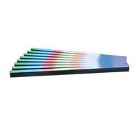 Showtec Octostrip Set mkII 8x barre lumineuse LED