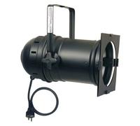 Showtec Par 64 long noir