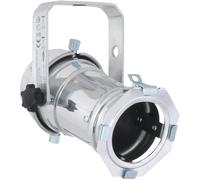 SHOWTEC Parcan 16 avec douille GU5.3 polie - Projecteurs PAR-16