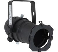 SHOWTEC Parcan 20 avec douille E27 Noir - Projecteurs PAR-20