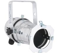 SHOWTEC Parcan 20 avec douille E27 Polie - Projecteurs PAR-20