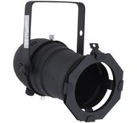 SHOWTEC Parcan 30 avec douille E27 Noir - Projecteurs PAR-30