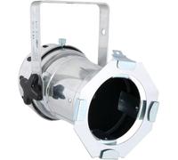 Showtec Parcan 46 Pro Parcan long et poli avec prise E27 - Projecteurs PAR-46