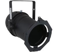 SHOWTEC Parcan 56 Long avec prise GX16D Noir - Projecteurs PAR-56