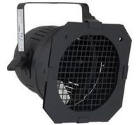 Showtec Parcan 56 Short Black Par 56 G