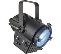 SHOWTEC Performer 1500 Fresnel 100 W réglable Blanc lumière du jour Studio LED Fresnel - Lumière du - Projecteurs de théâtre
