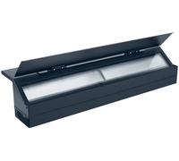 SHOWTEC Performer Cyc Q6 Cyclorama Fond lavable - Projecteurs halogènes