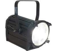 SHOWTEC Performer Fresnel 2000 DDT MKII Compact 250 W Blanc lumière du jour Studio LED Fresnel - Projecteurs de théâtre