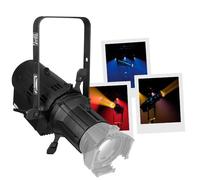 SHOWTEC Performer Profile 600 DDT 250 W Blanc chaud DDT Projecteur ellipsoïdal LED pour théâtre - Projecteurs de profil (Profiler)