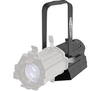 SHOWTEC Performer Profile Mini 20 W Blanc chaud LED ellipsoïdal pour théâtre - 3200 K - Projecteurs de profil (Profiler)