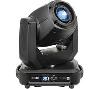 SHOWTEC Phantom 100 Spot Compact 100 W LED Spot Moving Head - Moving Head Spots und Beams