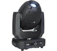 SHOWTEC Phantom 130 Spot 130 W LED Spot Moving Head - noir - Moving Head Spots und Beams