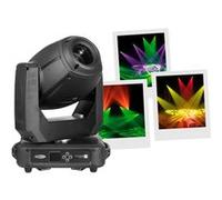 Showtec Phantom 130 Spot Lyre Spot