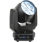 SHOWTEC Phantom 180 Wash 180 W RGBW LED Wash Moving Head - noir - Moving Head Washer