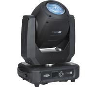 SHOWTEC Phantom 3R Beam Compact 150 W Moving Head avec ampoule Osram R3 - Moving Head Spots und Beams