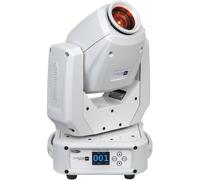 SHOWTEC Phantom 65 Spot Compact 65 W LED Spot Moving Head - blanc - Moving Head Spots und Beams