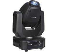 SHOWTEC Phantom 65 Spot Compact 65 W LED Spot Moving Head - noir - Moving Head Spots und Beams