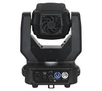 Showtec Phantom 65 Spot Tête mobile compacte à LED Spot de 65 W - Noir