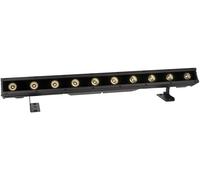 SHOWTEC Photon Sunstrip Avec simulation tungstène - Barres LED