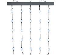 SHOWTEC Pixel Bubble 75 set Matrix de boules LED multicolores - Effets LED