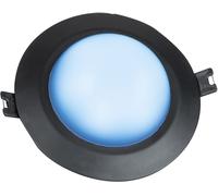 Showtec Pixel Dot 50 mm LED RGB pour installation fixe au plafond